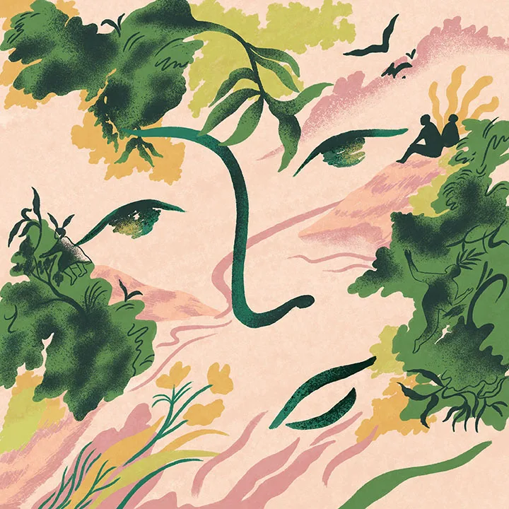 Face Landscape4