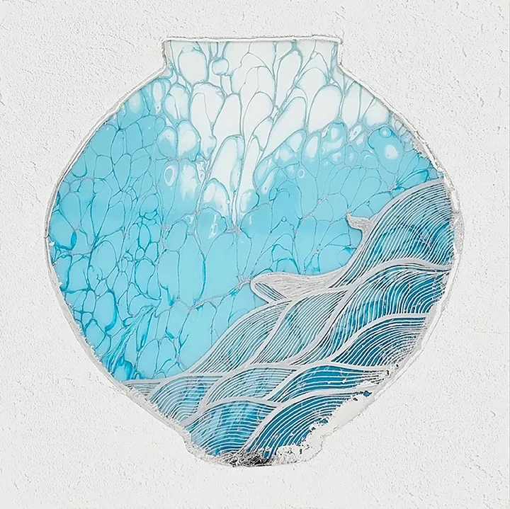 Moonwater #5