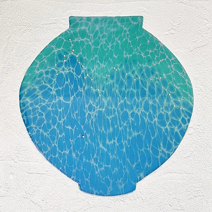 Moonwater #7