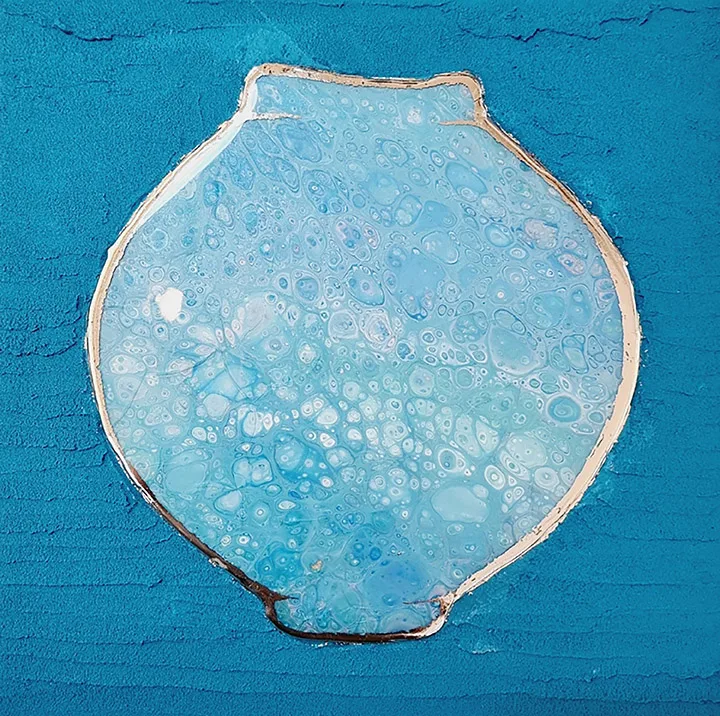 Moonwater #8