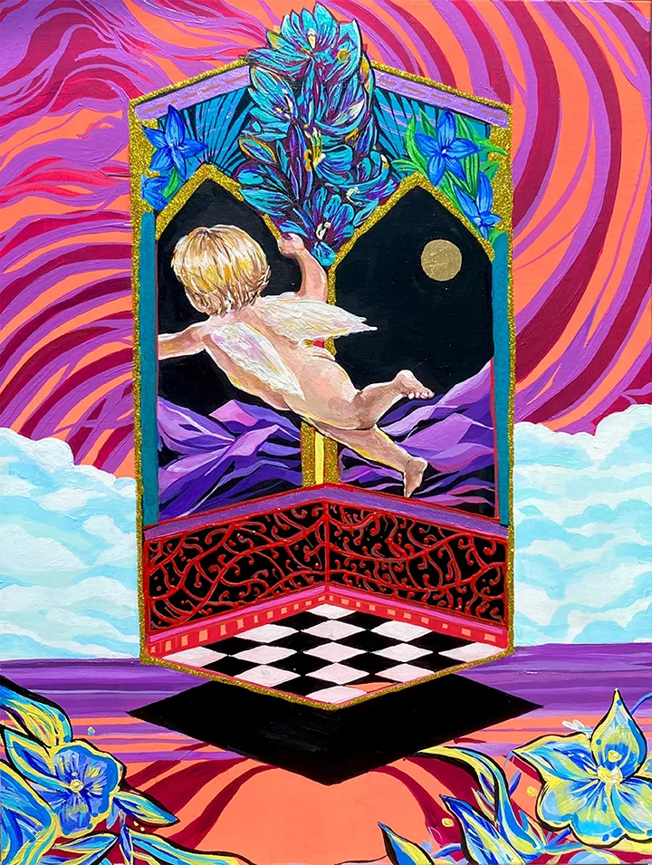 또 다른 방향