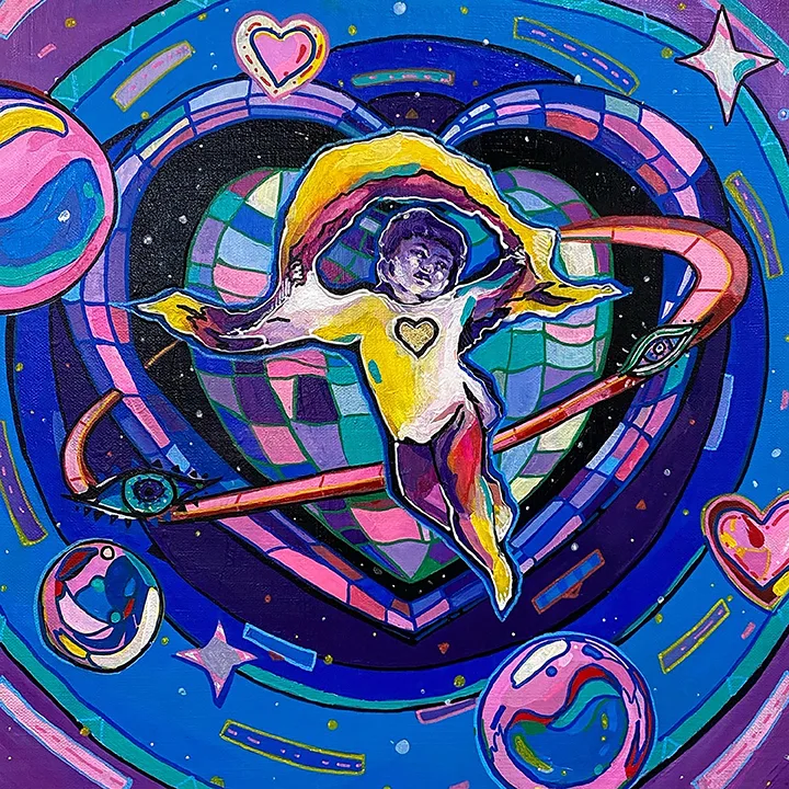 Lack Love