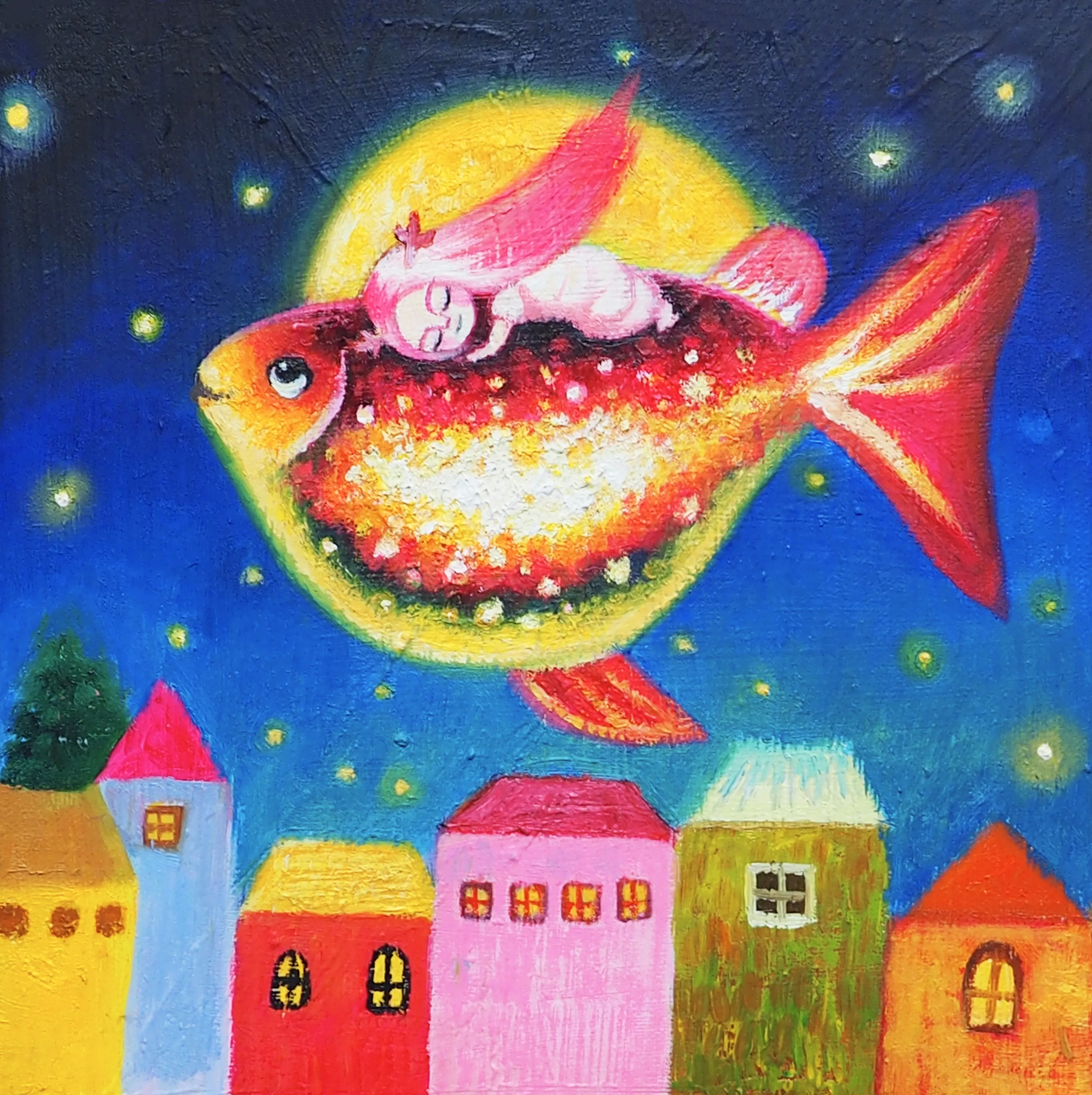 Fly