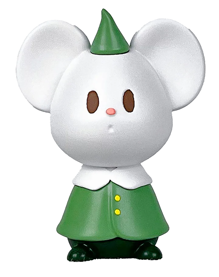 Elf Baba