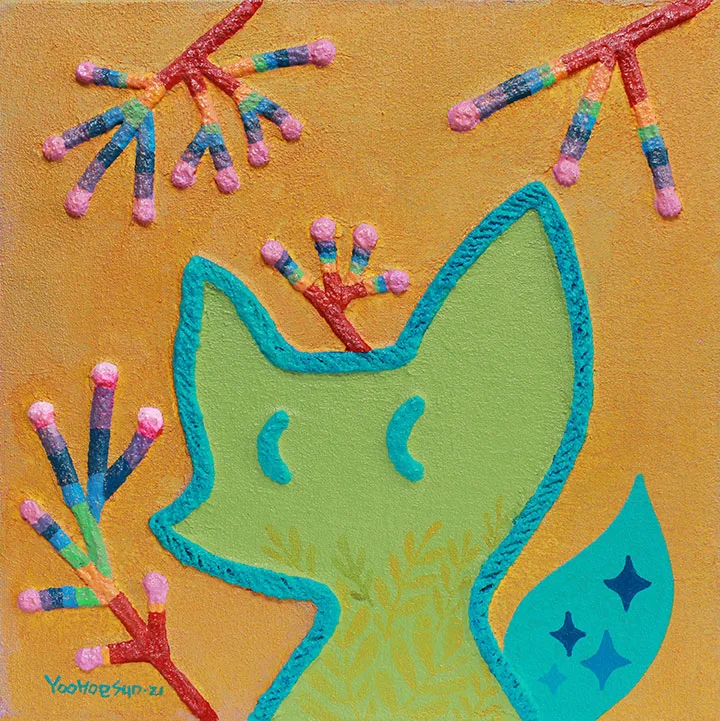 FOX-INTEREST