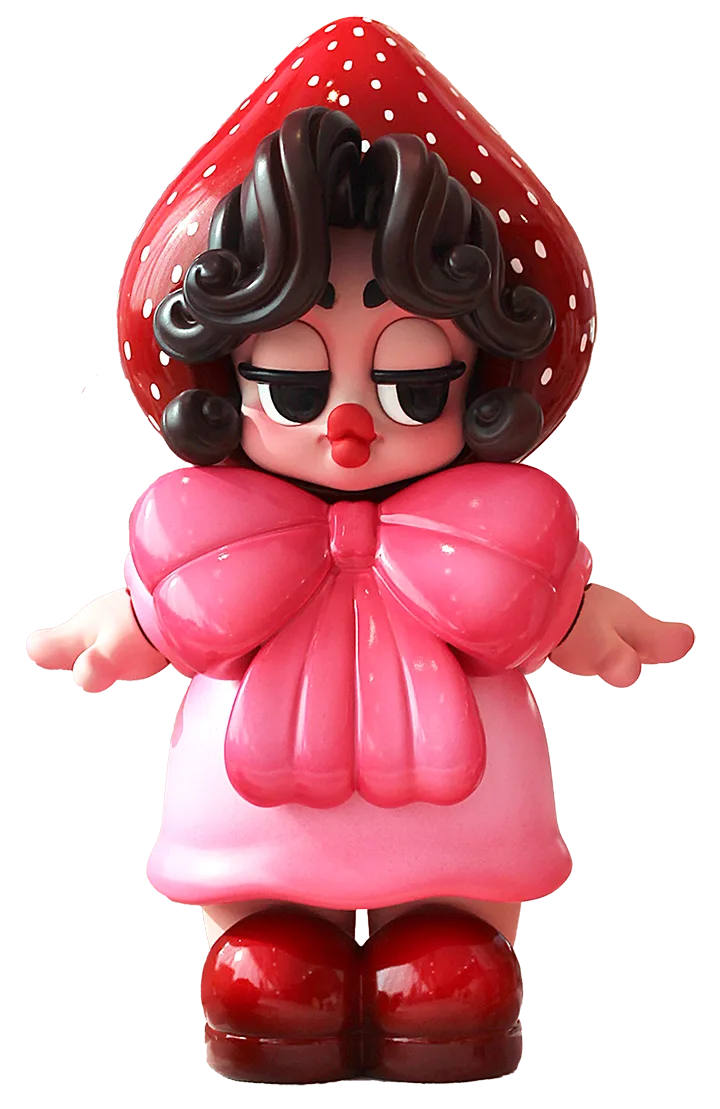Sweet Strawberry