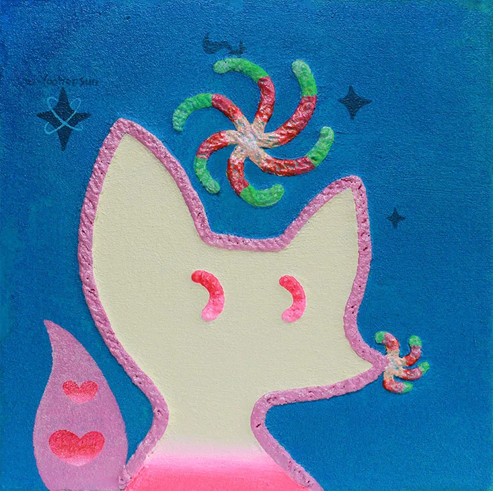 FOX-TWINKLE