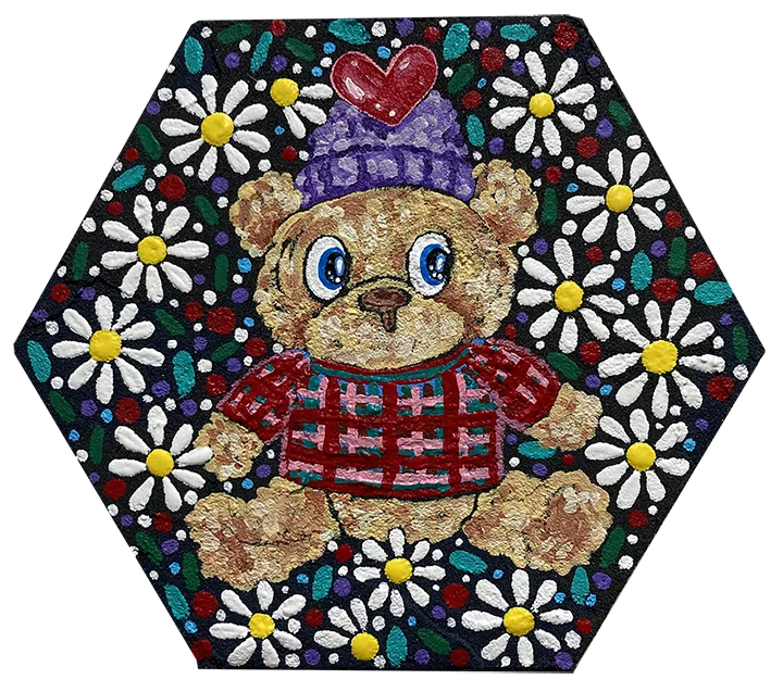 크리스마스 Bear