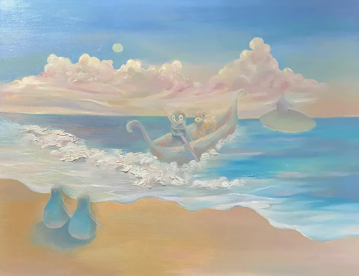 초대장