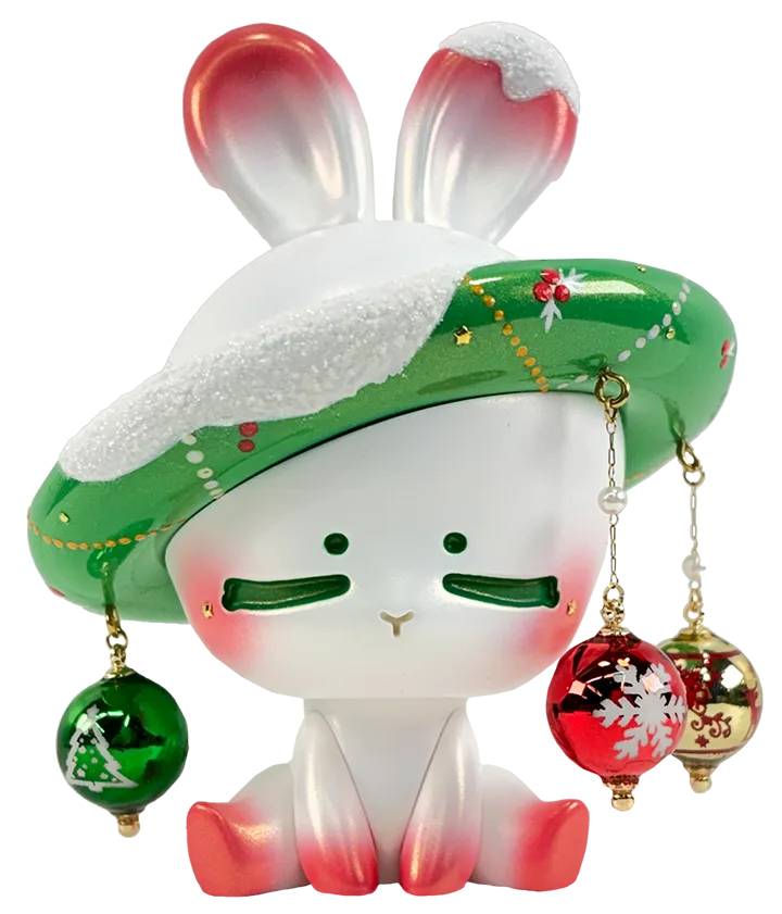 우주(Wooju) Christmas Ver.