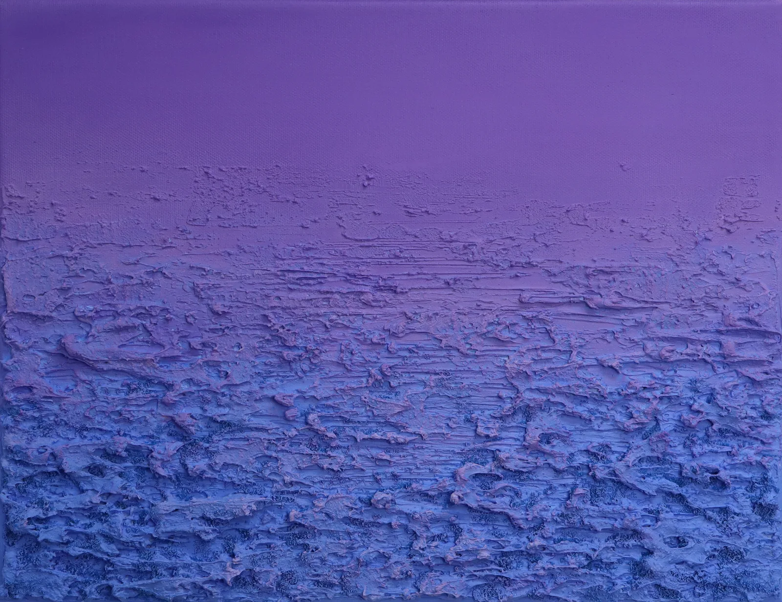 높고 낮은 바다 No.13 (High and Low Sea No.13)