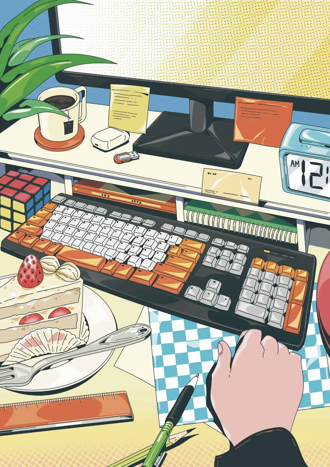 My Workspace