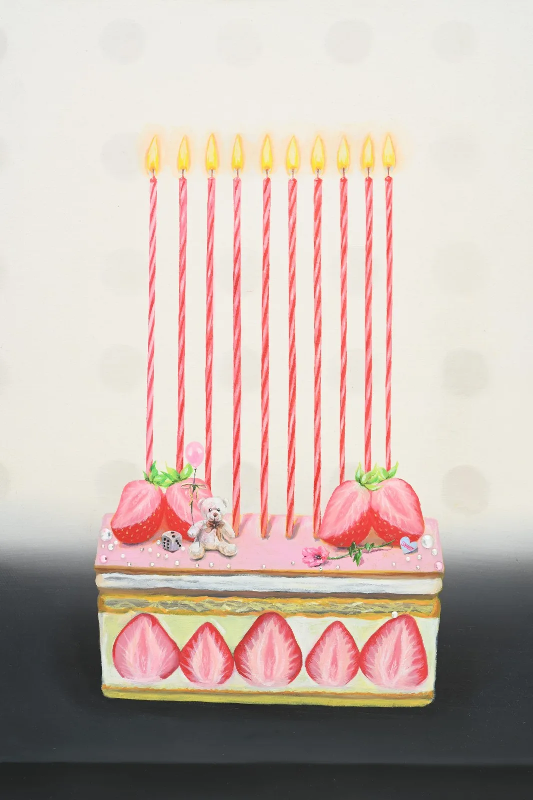 Something Sweet 1