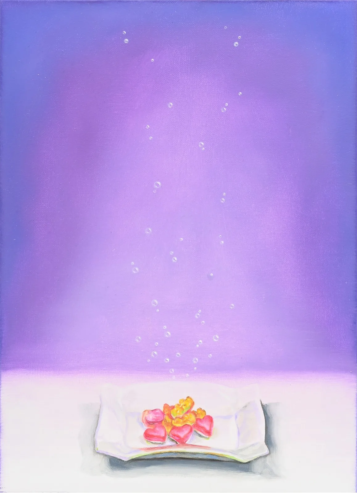Something Sweet 3