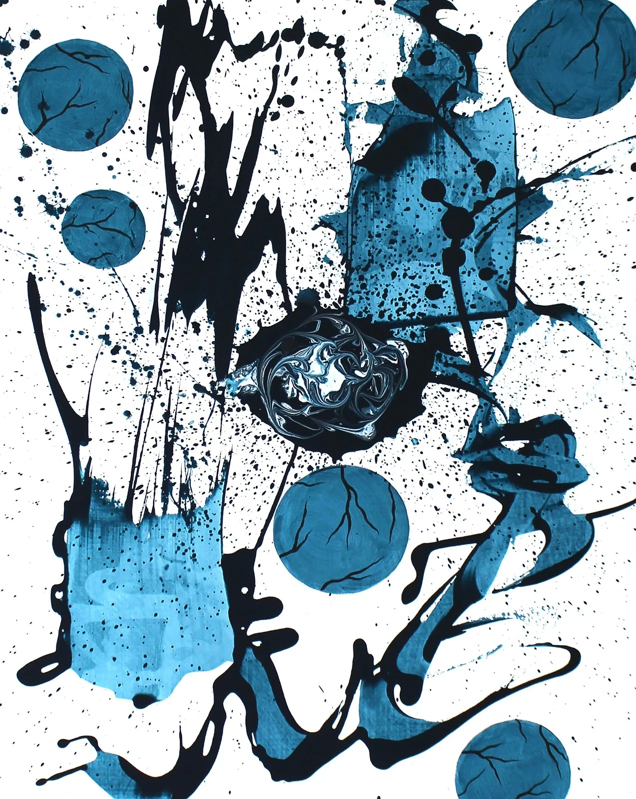 Flow of Emotion-2023-028