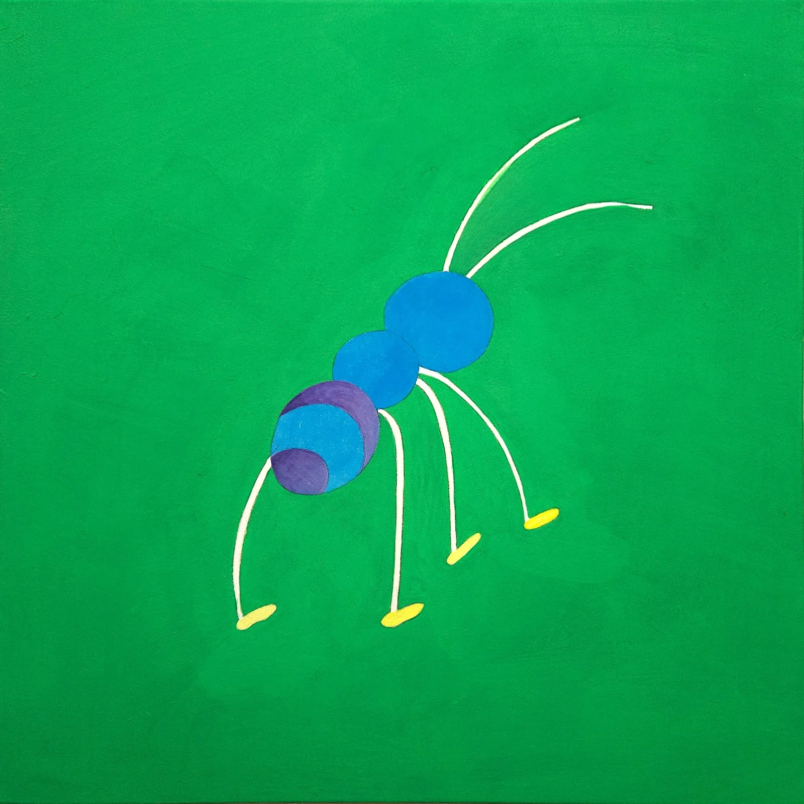 WORKER 1