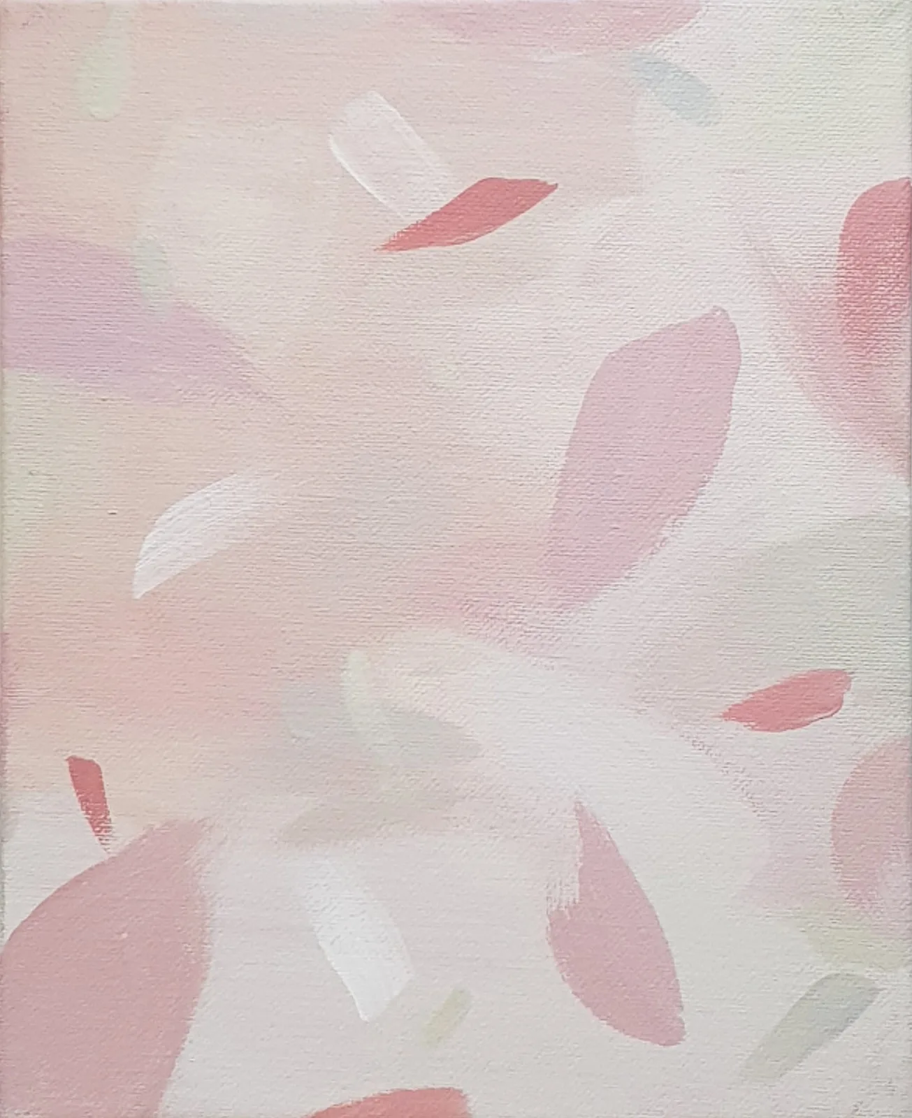 Pink Breeze