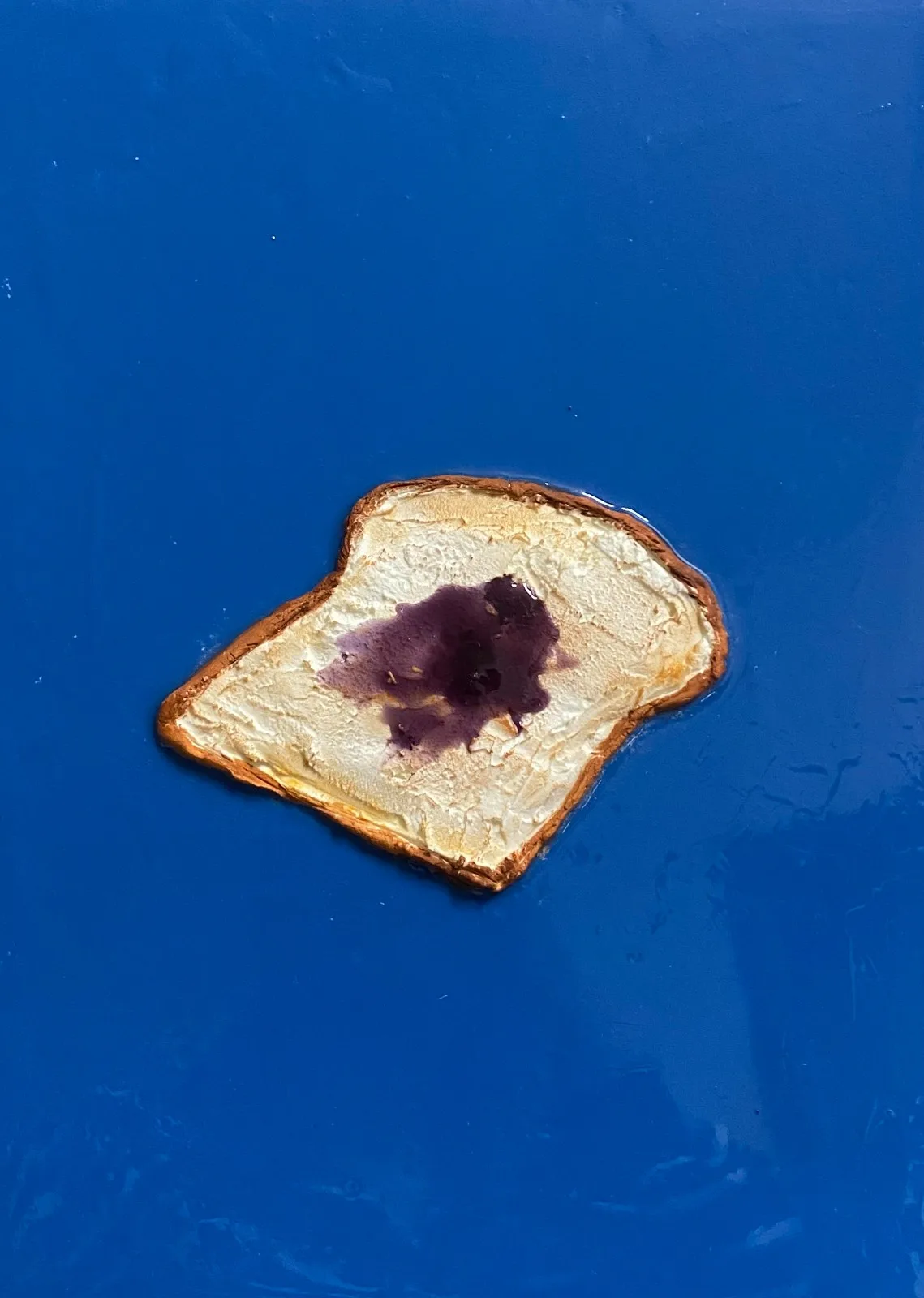 Toast Series_Blue