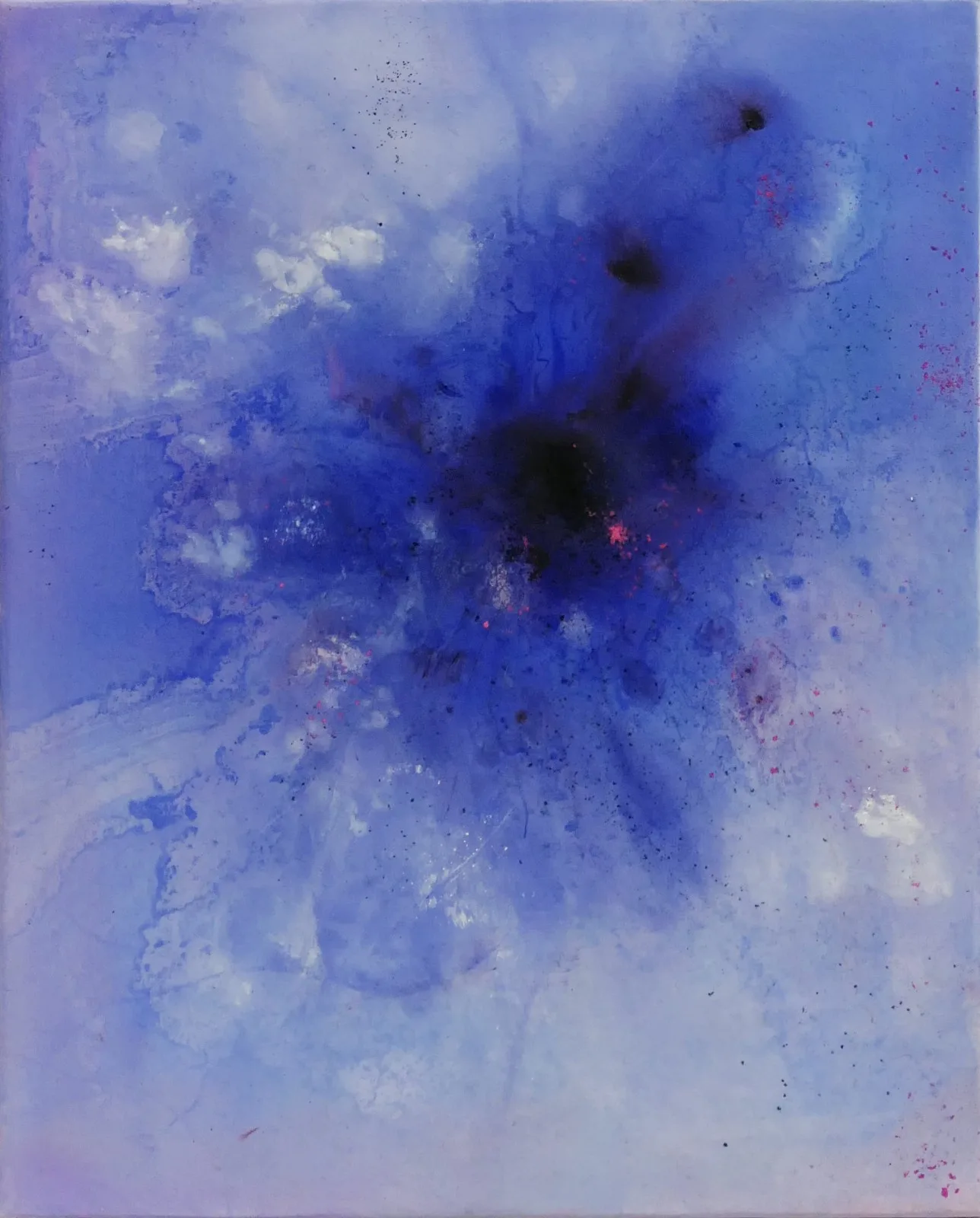 Blue Stain 03