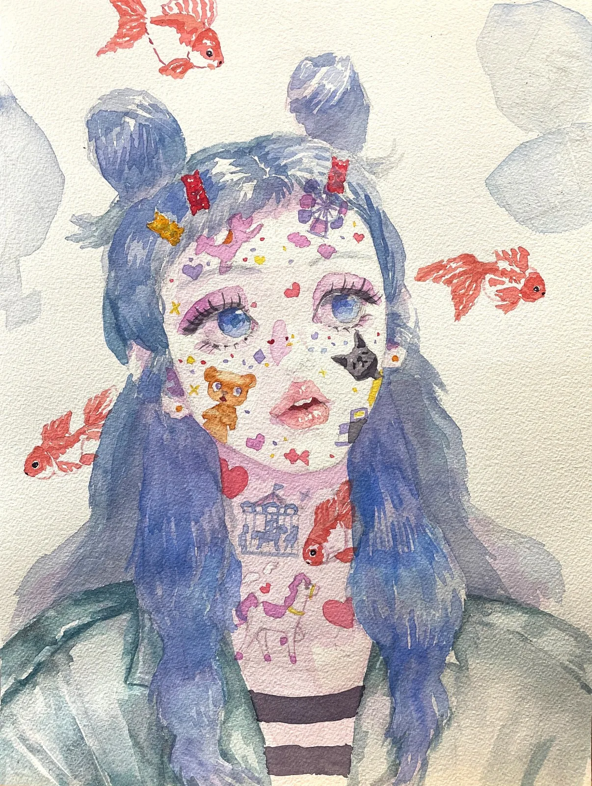 라라의 세계