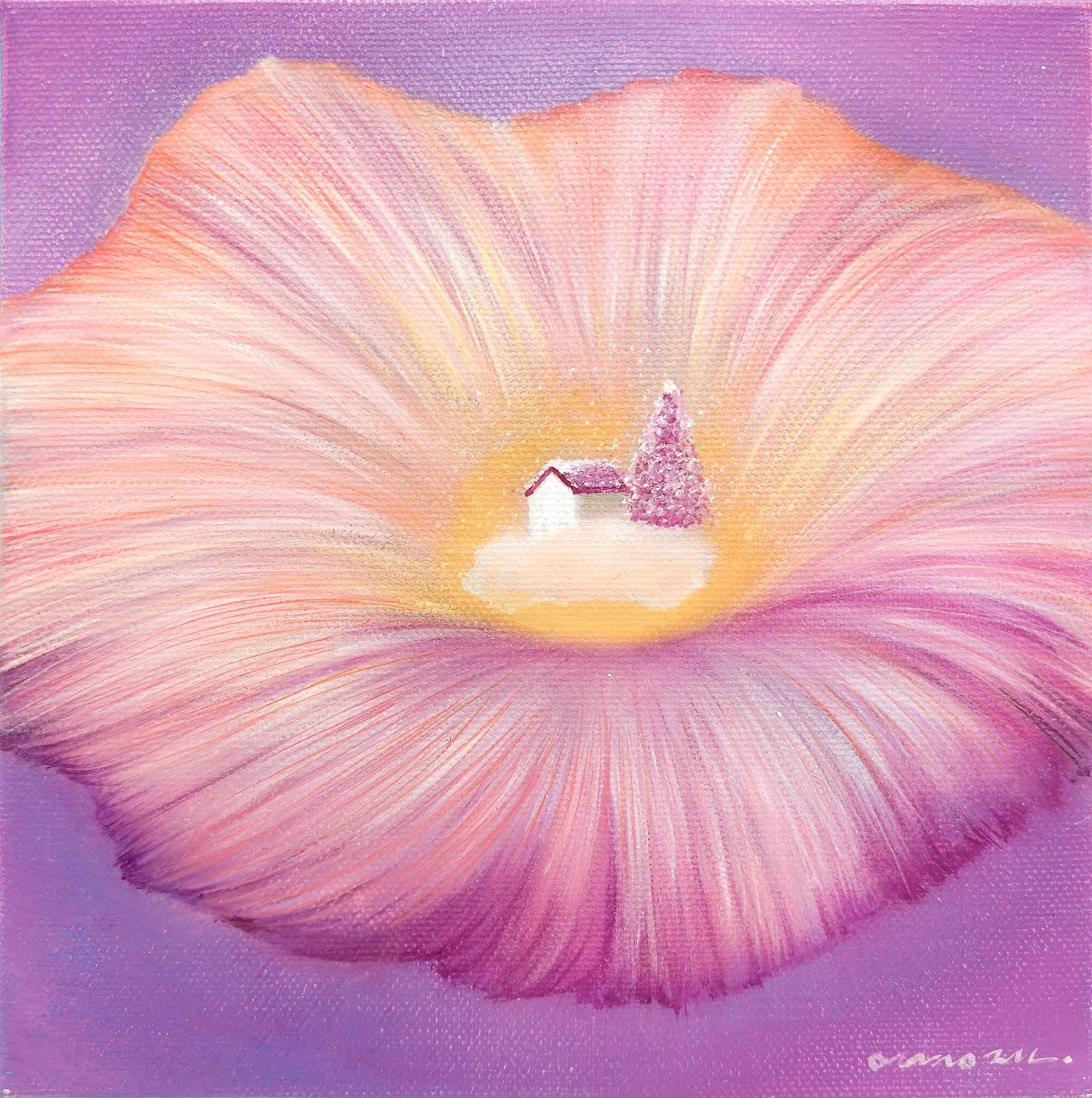 Liflower 1