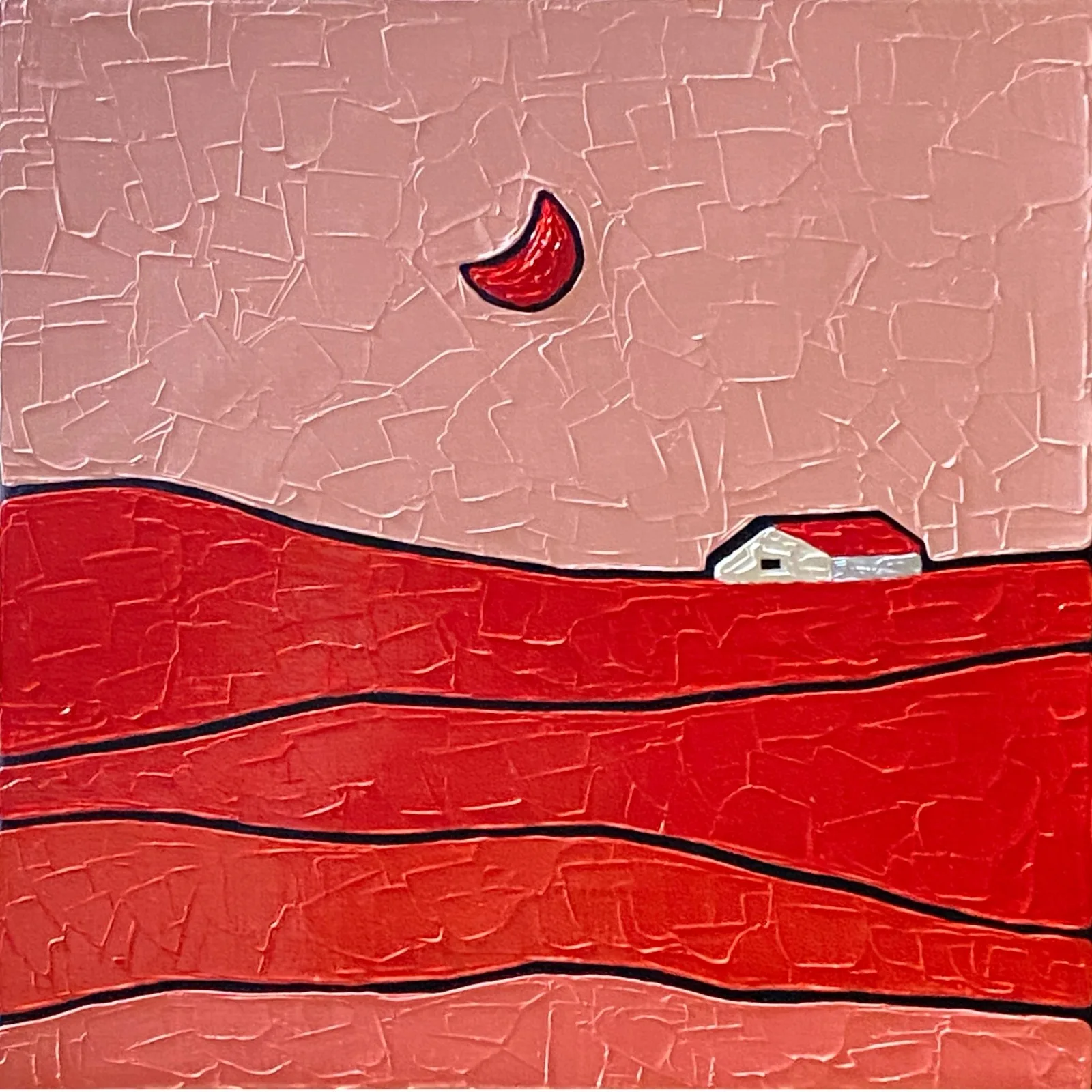 Red Moon_Rainbow Series