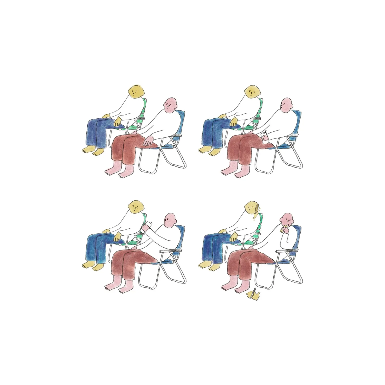 더위사냥
