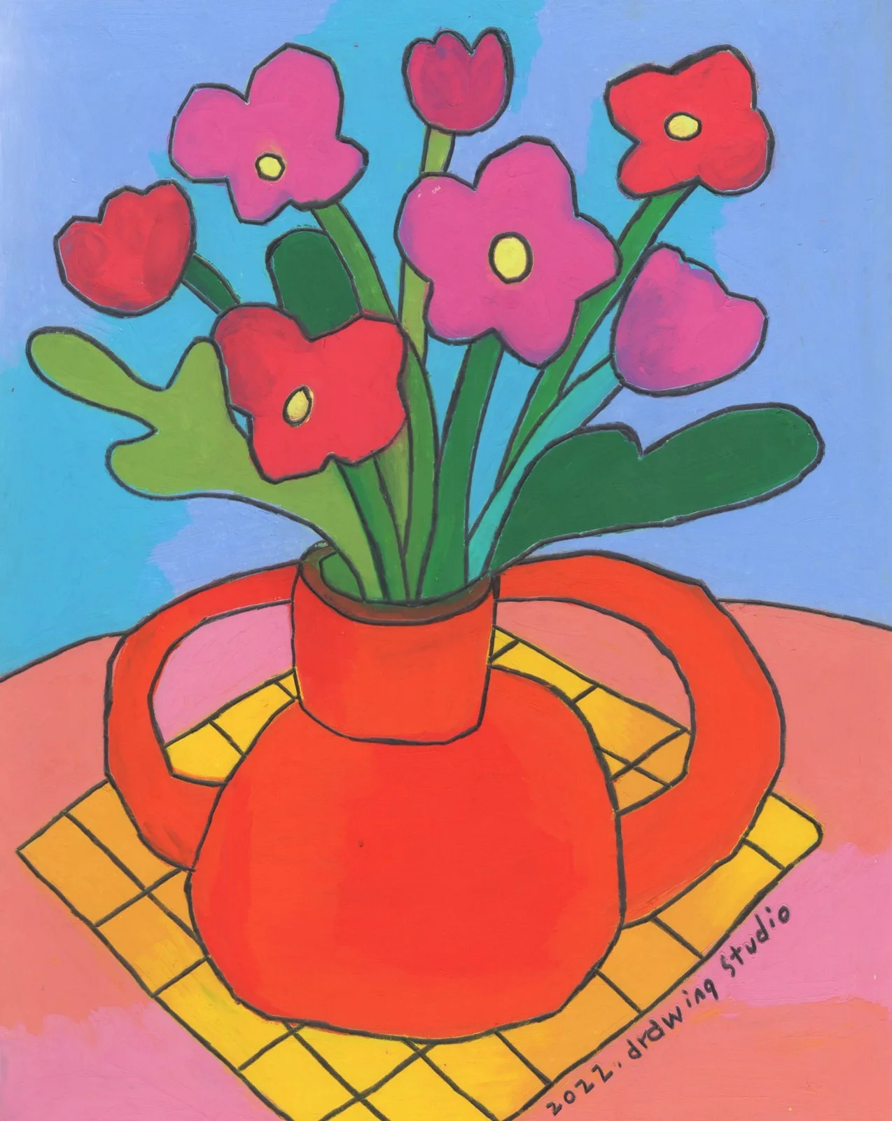 Flowers