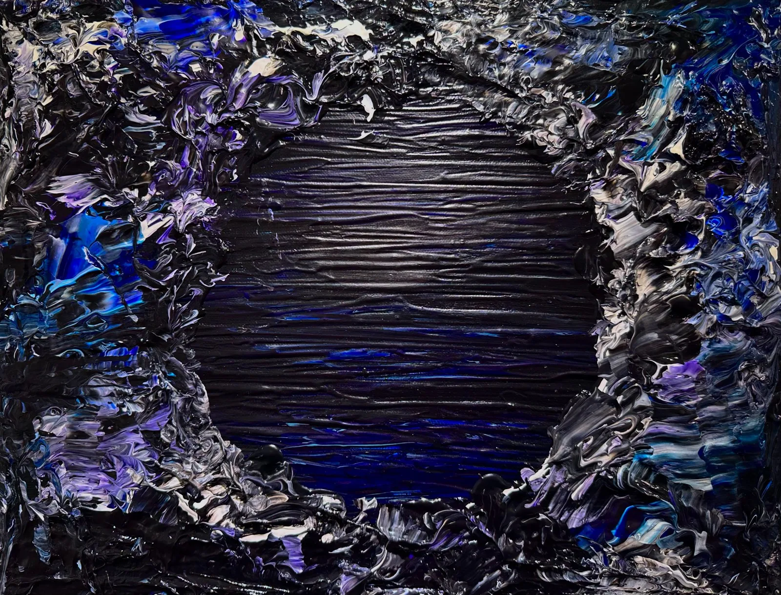 압도 (Overwhelm)