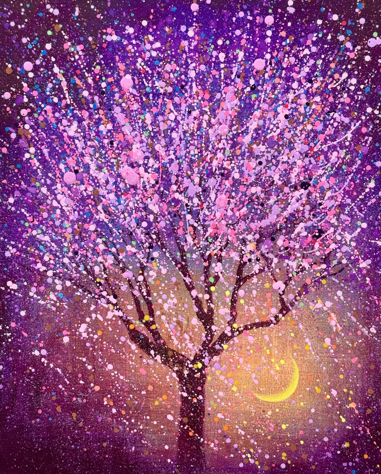 달빛 흩날리고 24:01