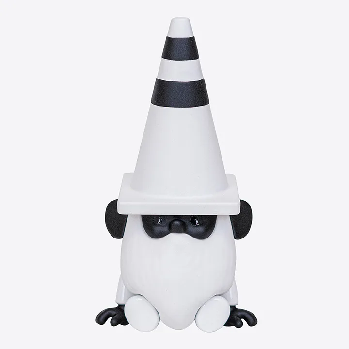 FUNGUY BLACK&WHITE EDITION