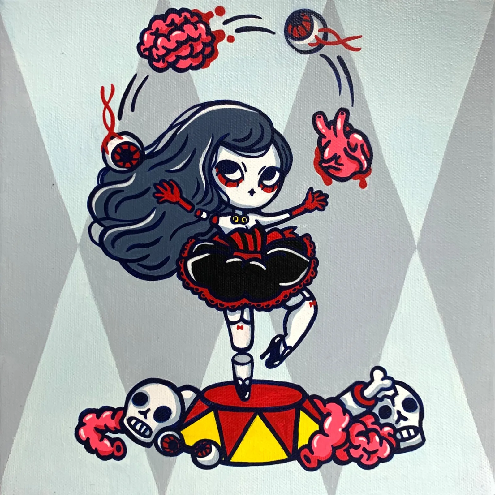 Juggling