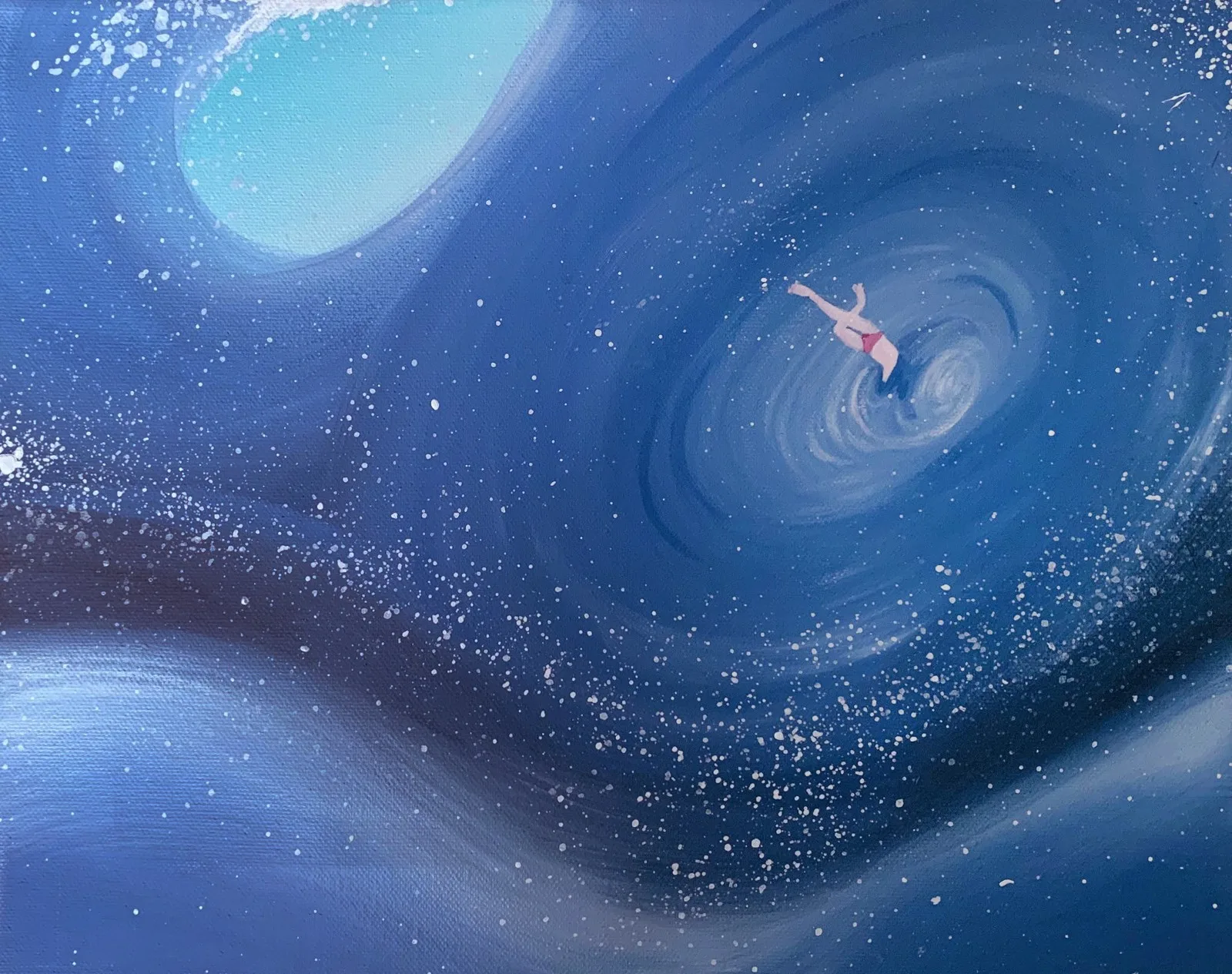 Dive Into