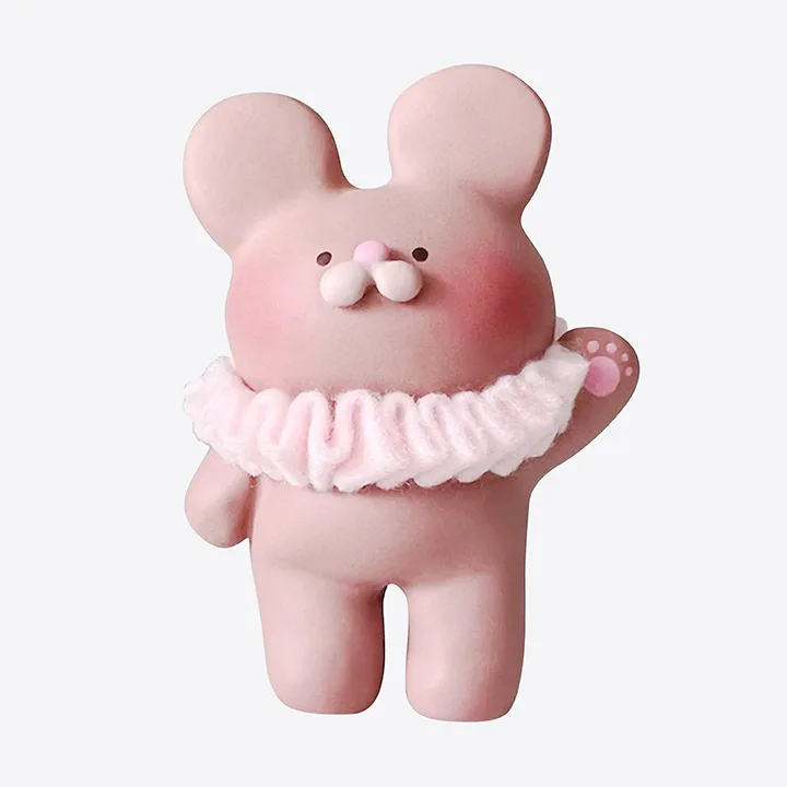 STYLISH SWEET-B