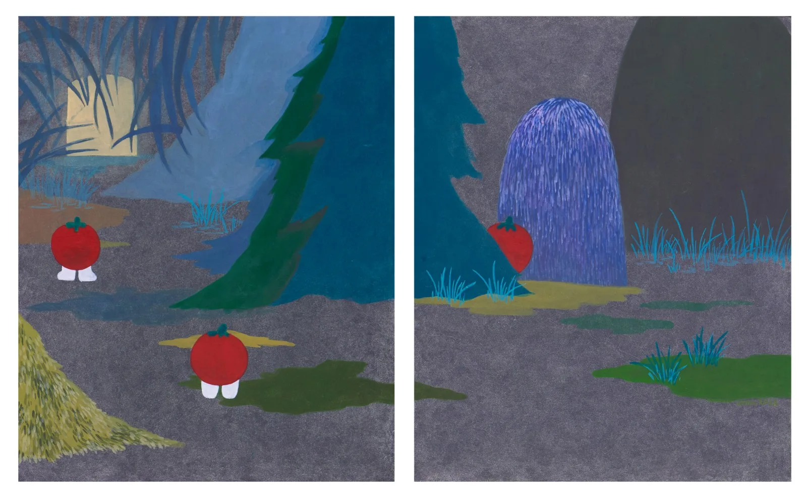 Beyond