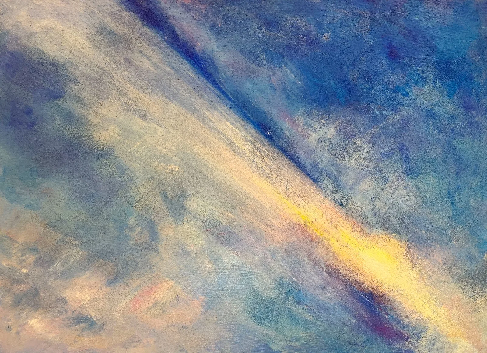 Blue Bird 5