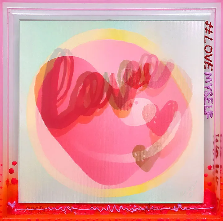 LOVE