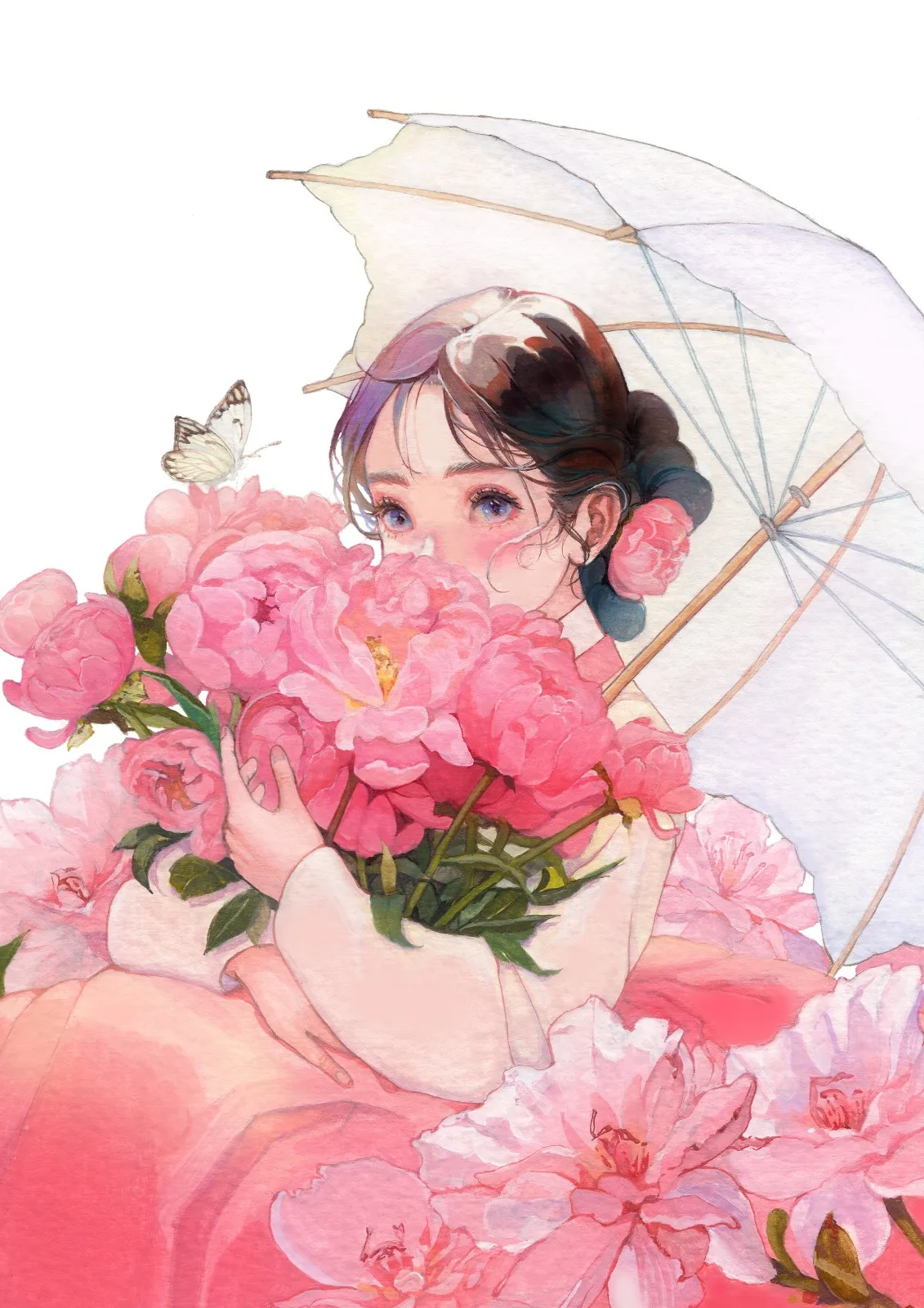 봄이와요