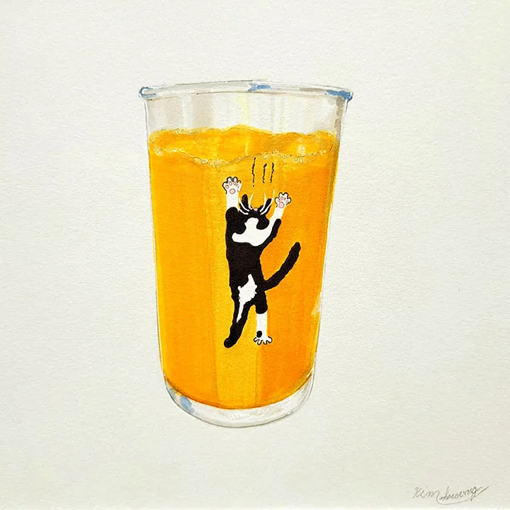 OJ