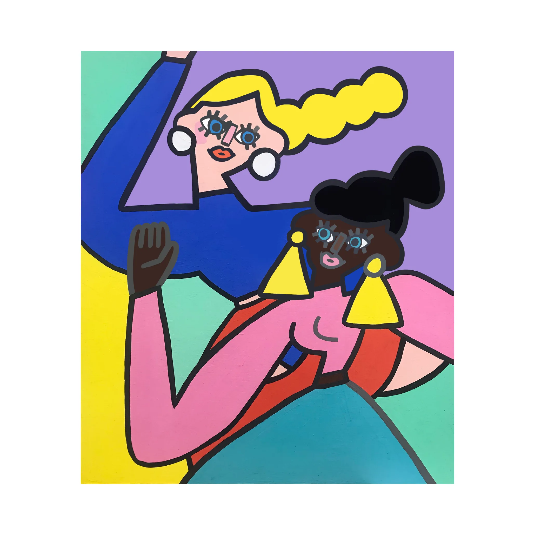 춤