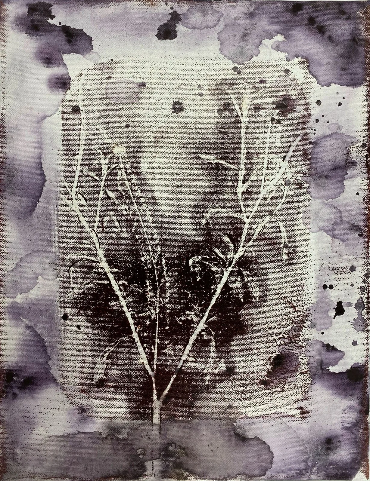 잎