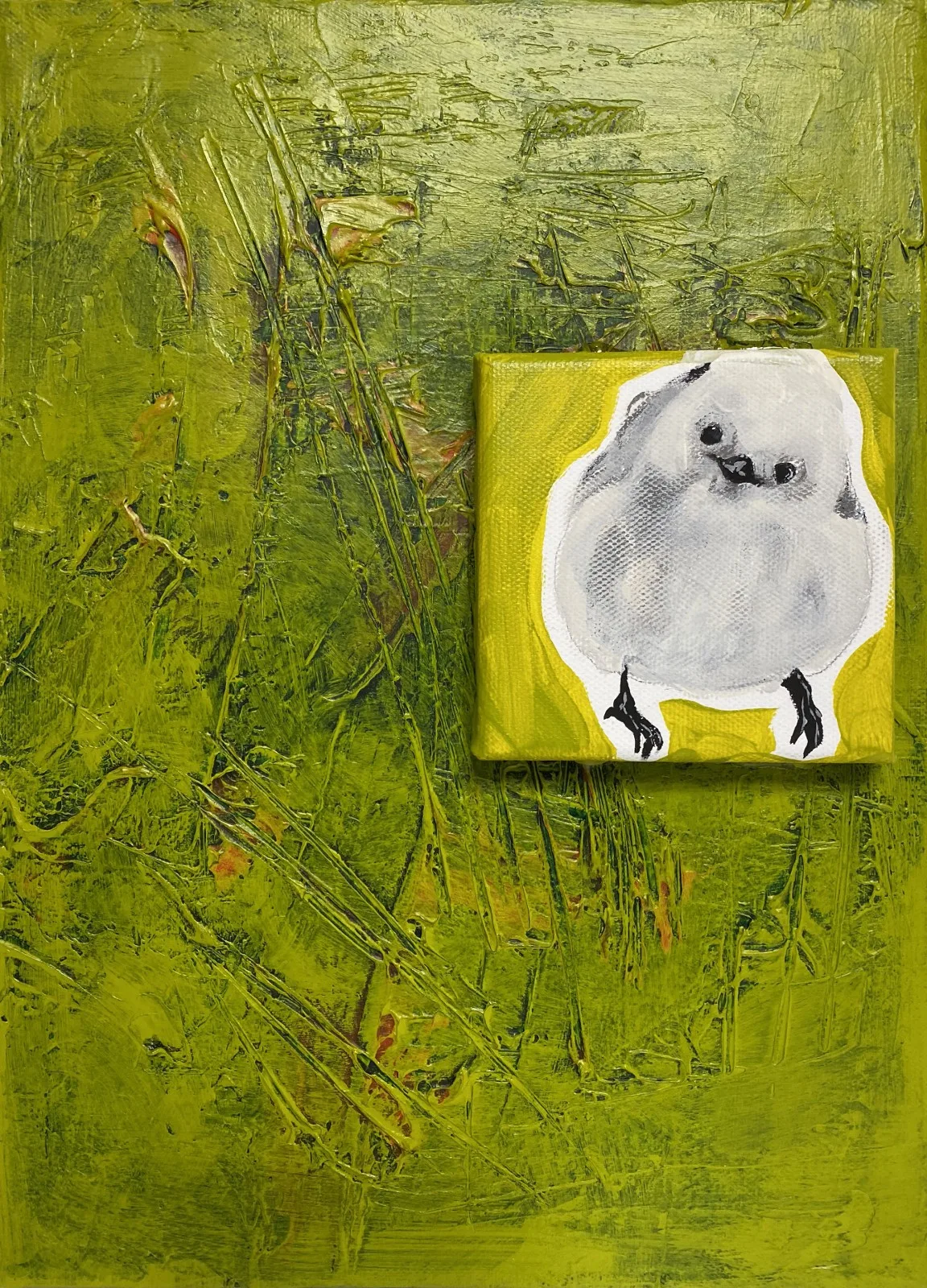 Bird 10