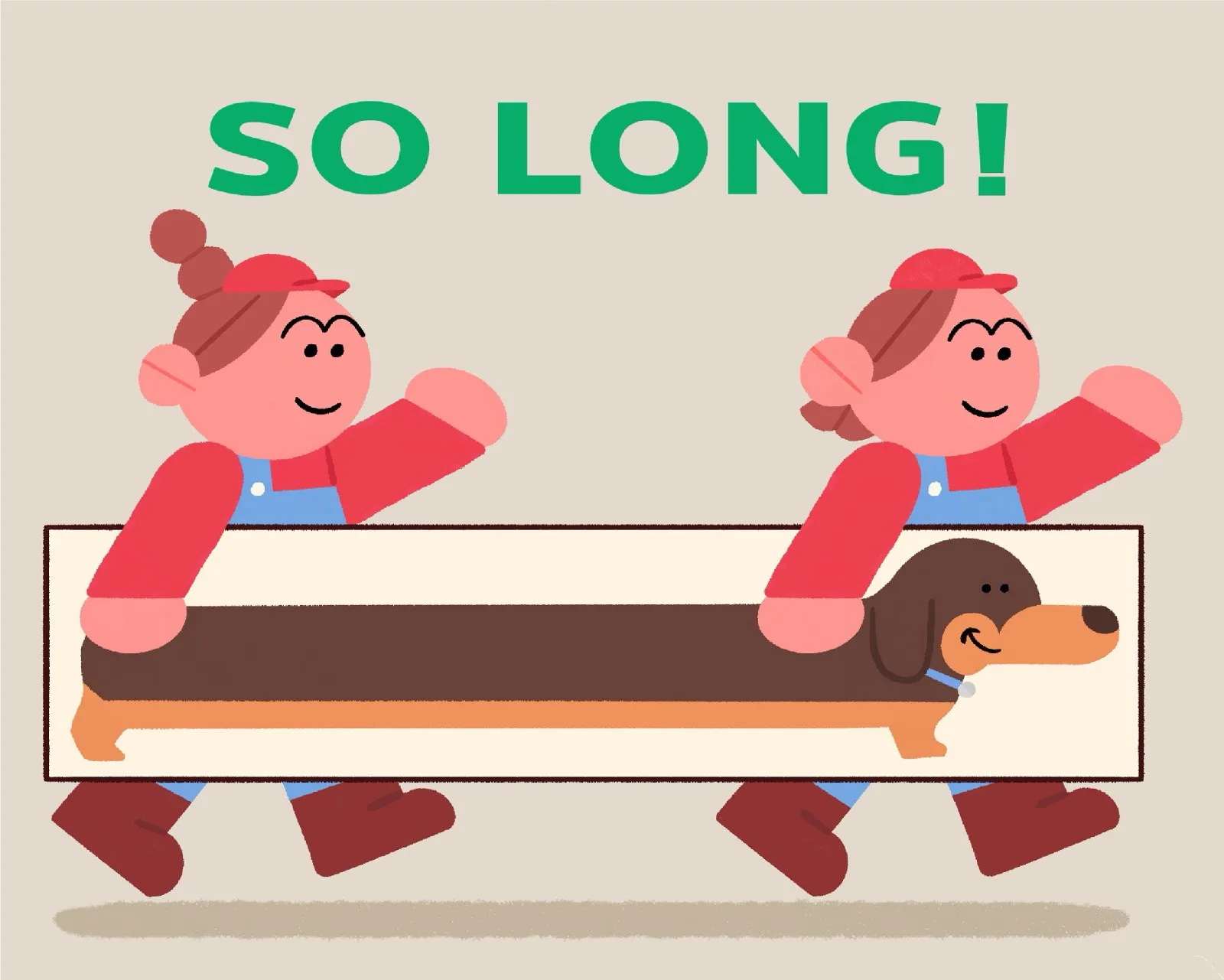 So Long