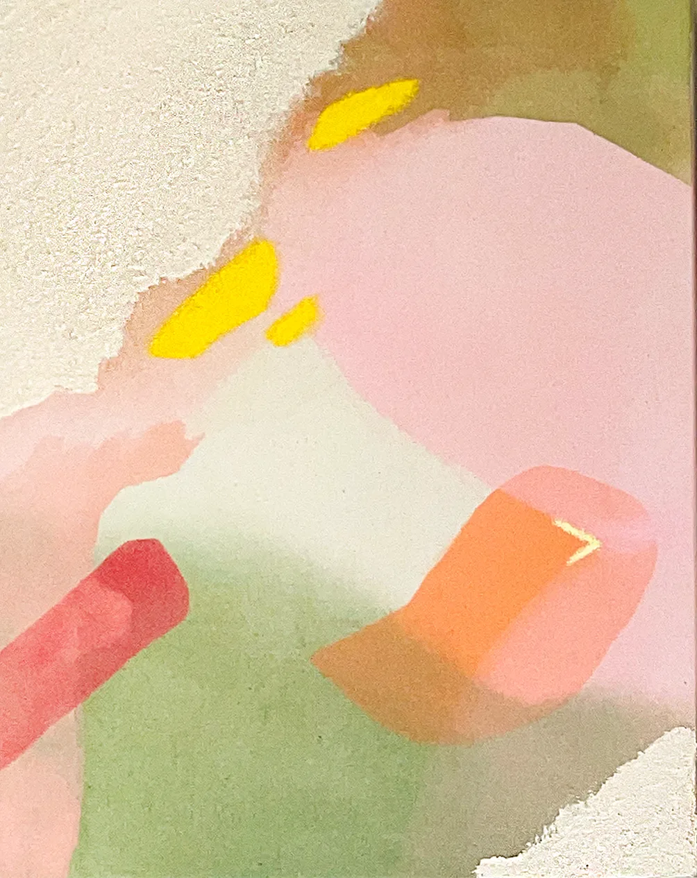 겨울의 봄 1/6
