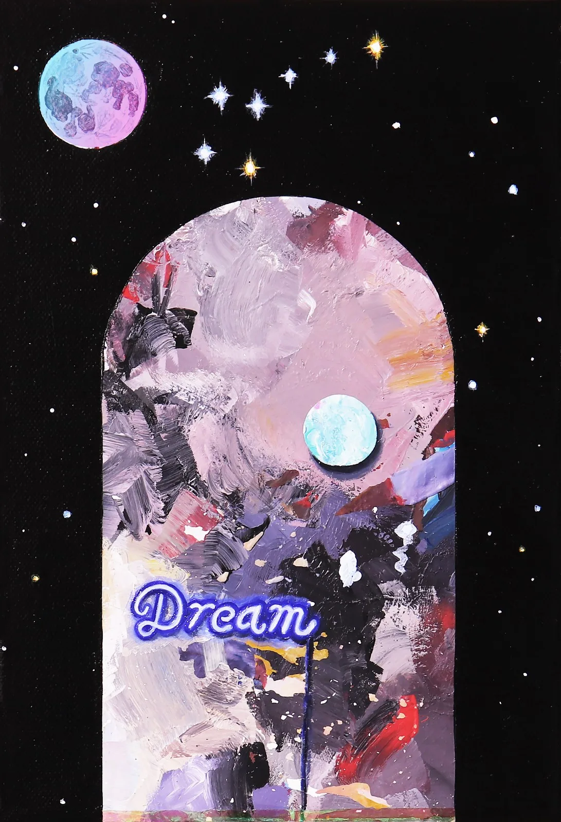 Dream Night