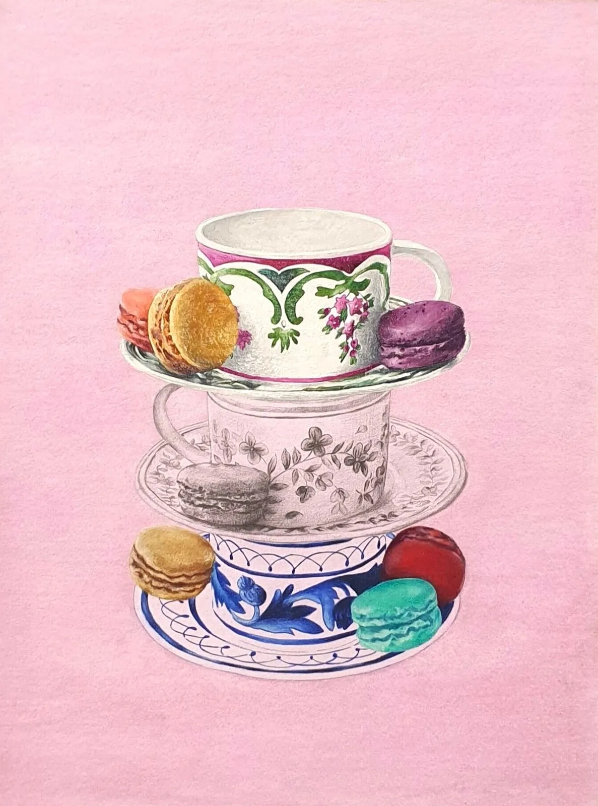 Time For Tea
