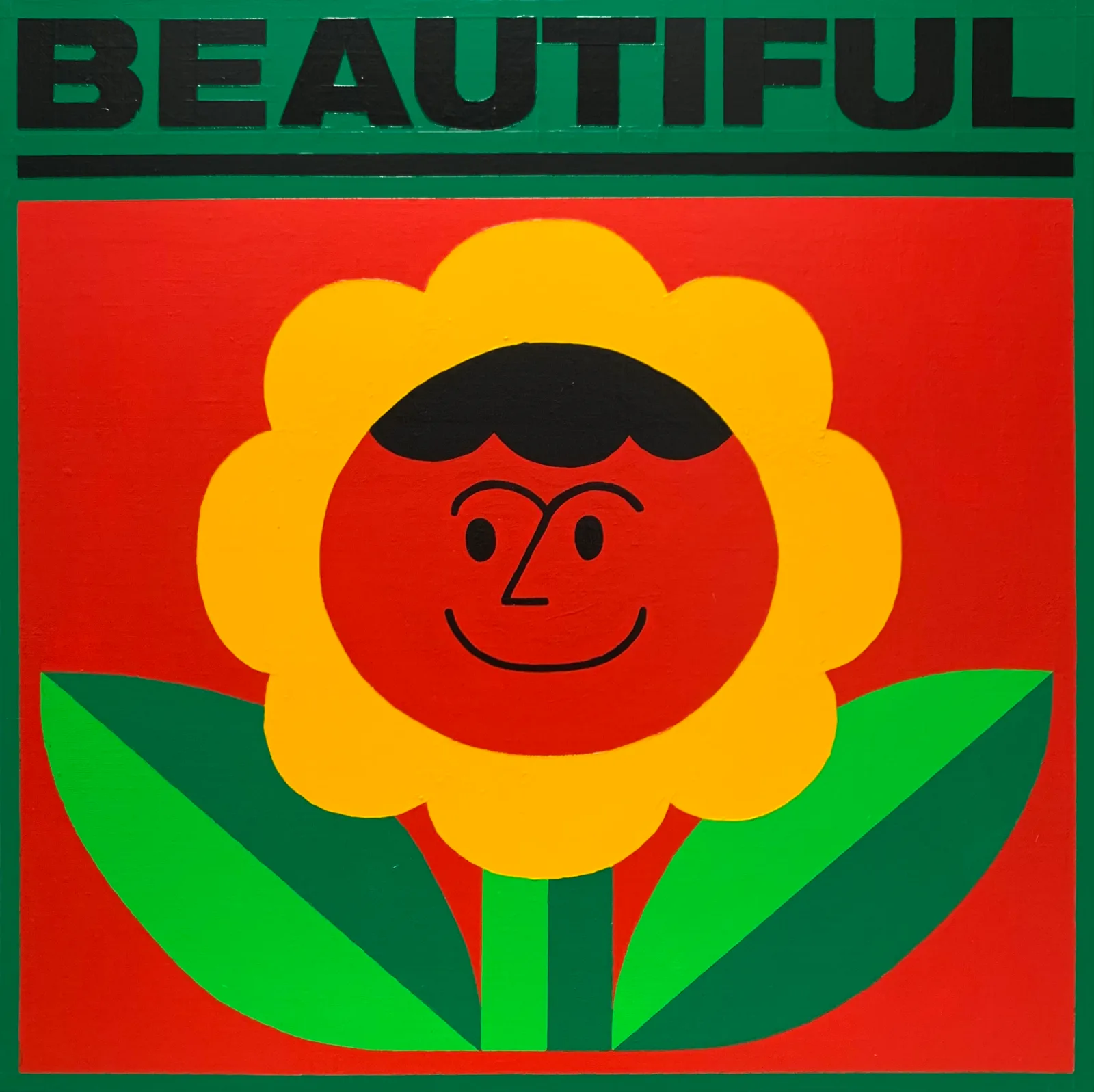 BEAUTIFUL
