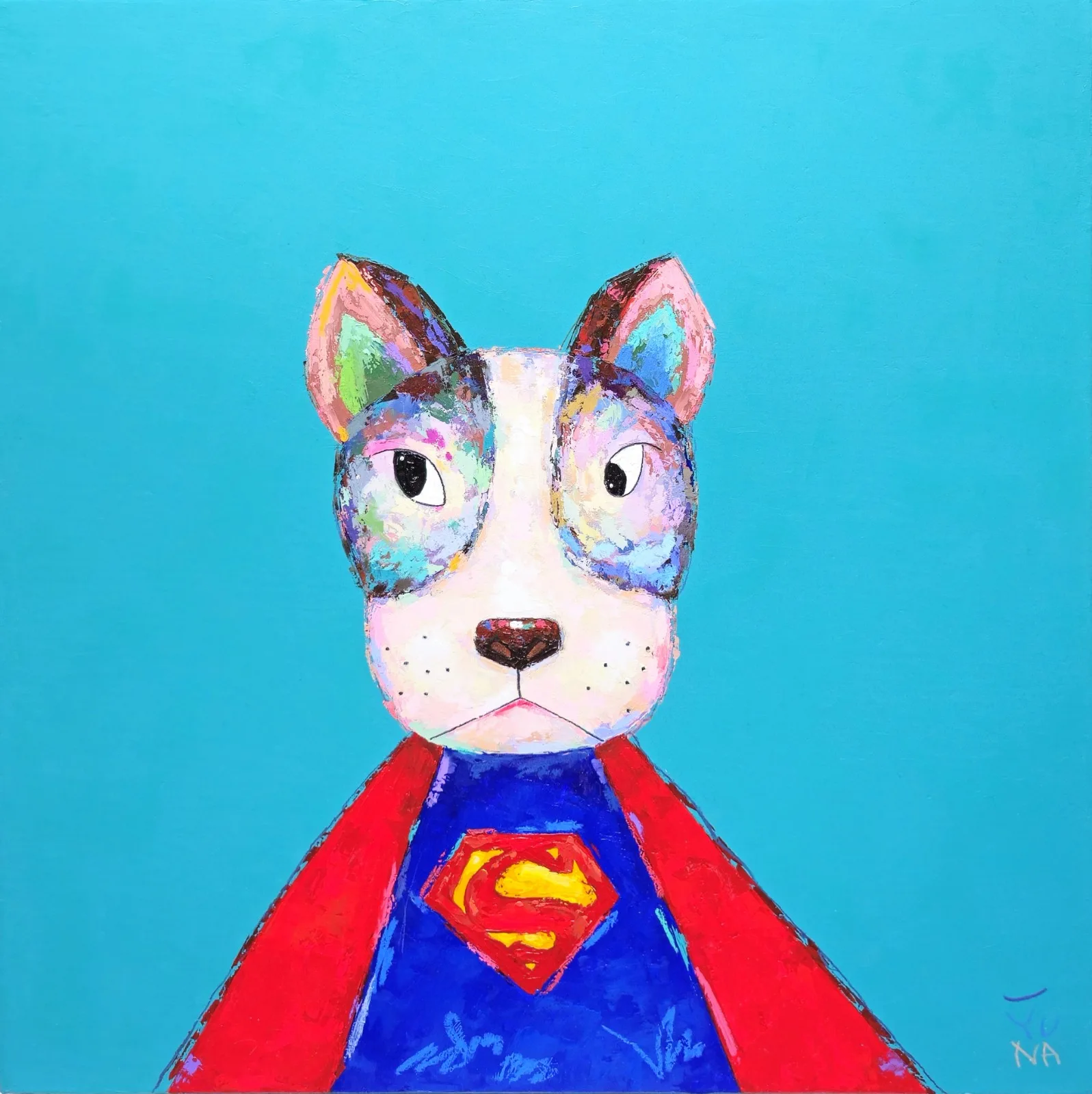 Super Boy