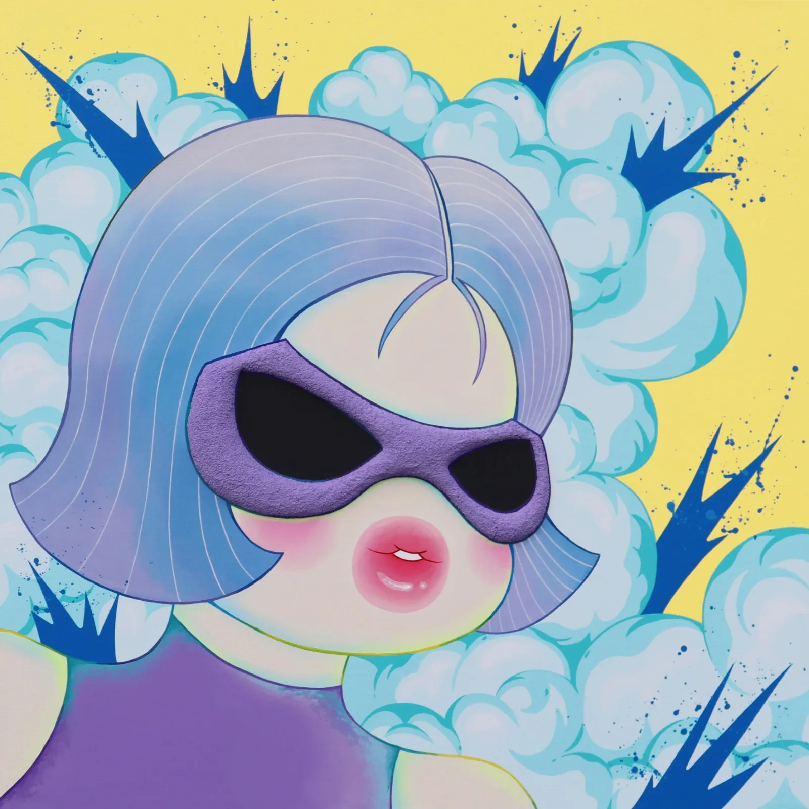 Blow Up-1