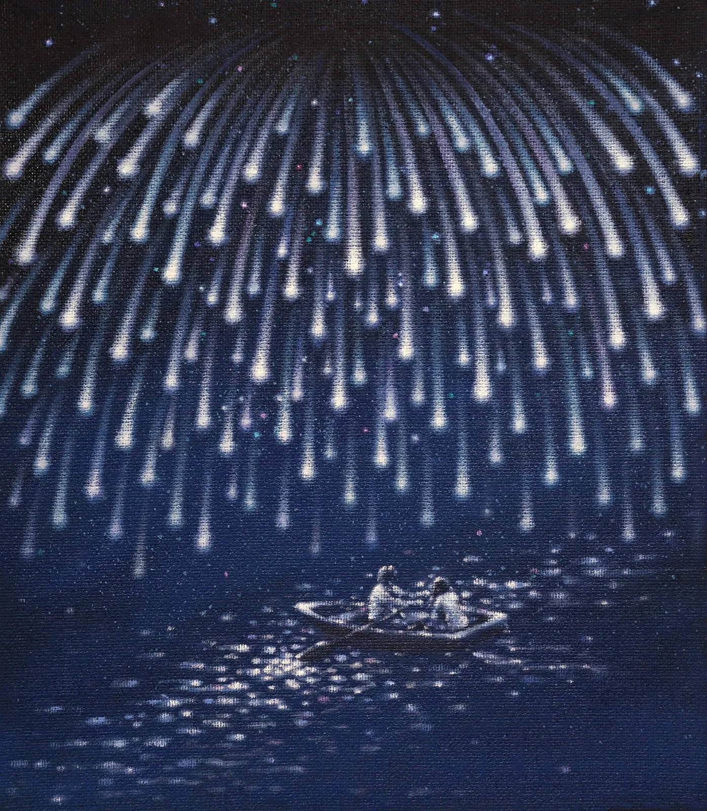 Falling Stars 1